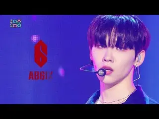 【公式mbk】【ショー！音楽中心_ ]AB6IX_  - 超リアル(AB6IX_ _ -SURREAL)20200801   