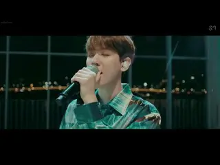 【日本語字幕】【Japanese Sub】] BAEK HYUN(EXO) -  Garden In The Air(空中庭園)   