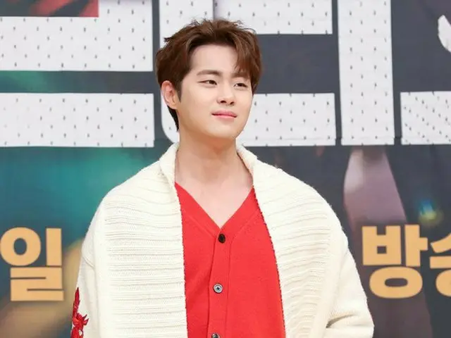 俳優チョ・ビョンギュ、女優キム・ボラ_と破局