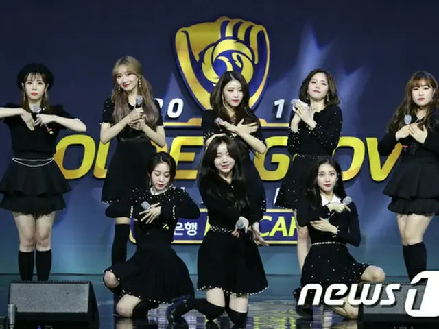 「LOVELYZ」、9月はじめのカムバックを目標にアルバム作業中
