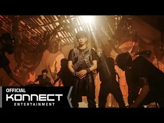 【公式kon】カン・ダニエル(KANGDANIEL) - 目を覚ます(Who U Are)M / V   