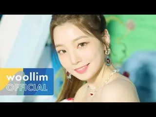 【公式woo】 RocketPunch_ (RocketPunch_ _ )」JUICY」MV   