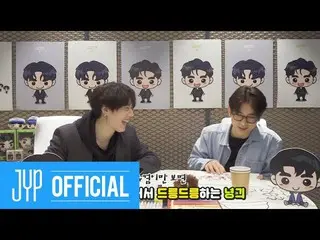 【公式】GOT7、「GOTOON BY GOT7 SUMMER STORE "EP.02   