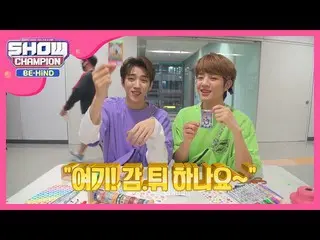 【公式mbm】ガムトィで満たしたDONGKIZ_ 子供缶ポラロイド  