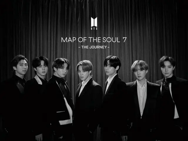#BTS(防弾少年団)、「昨年の稼ぎ」が韓国で話題