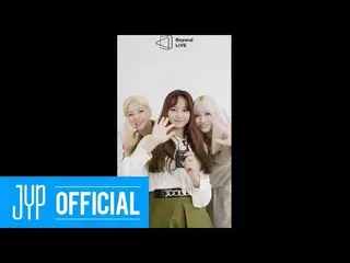【jt公式】TWICE、TWICE ONLINE CONCERT  Beyond LIVE  -  TWICE：World in A Day  2020.08.
