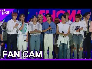 【公式sbp】 ATEEZ_ _ (ATEEZ_ )、THESHOW_ _ CHOICE！ (Non-edited ver
