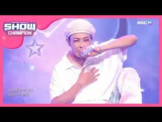 【公式mbm】【Show Champion】【COMEBACK】ATEEZ_  -  FEVER(ATEEZ_ _  -  FEVER)l EP.365   