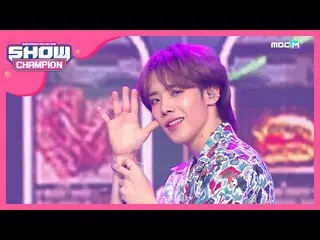 【公式mbm】【Show Champion】1TEAM  - オルレリコルレリ(1TEAM_ _  -  ULLAELI KKOLLAELI)l EP.365 