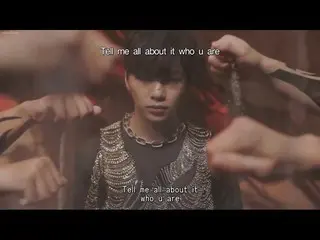 【日本語字幕】【Japanese Sub】] KANGDANIEL(カン・ダニエル_ ) -  Who U Are(目を覚ます)   