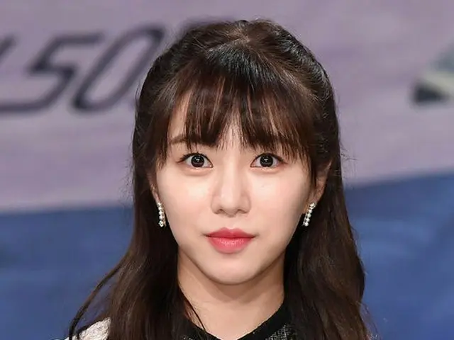 元AOA クォン・ミナ、メンバーのSNSをフォローしない理由を明かす