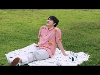 【公式】B1A4、サンドゥル(SANDEUL) - 夏の夏の夜波状のLive   