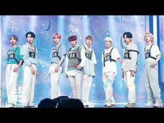 【公式mbm】【SHOW CHAMPION__]ATEEZ_  - フィーバー(ATEEZ_ _  -  FEVER)l #SHOW CHAMPION_ U-l