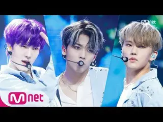 【公式mnk】【ENOi  -  WAY(Where Are You)] Comeback Stage | MCOUNTDOWN_ _ 200806 EP.67