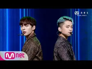 【公式mnk】【XRO  -  Welcome To My Jungle] KPOP TV Show | MCOUNTDOWN_ _ 200806 EP.677