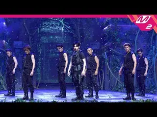【公式mn2】直カム、カン・ダニエル_ _」目を覚ます(Who U Are)」(Horizontal Ver
