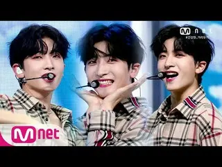 【公式mnk】【HONG EUNKI  -  FLOWER] Comeback Stage | MCOUNTDOWN_ _ 200806 EP.677   