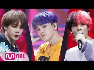 【公式mnk】【1TEAM_ _  -  ULLAELI KKOLLAELI] Comeback Stage | MCOUNTDOWN_ _ 200806 EP