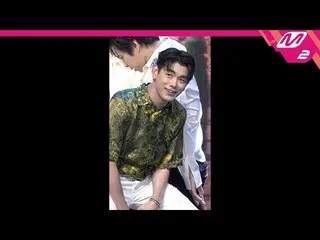 【公式mn2】直カム、エリック・ナム_ _」Paradise」(EricNam_ FanCam)| MCOUNTDOWN_2020.8.6   