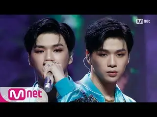 【公式mnk】【 カン・ダニエル -  Waves] Comeback Stage | MCOUNTDOWN_ _ 200806 EP.677   