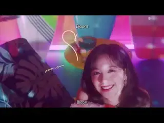 【日本語字幕】CherryBullet_ Aloha Oe   