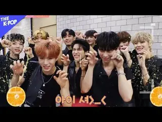 【公式sbp】 1THE9_ (1THE9_ _ )フェイスチケット【ビハインドザショー200721]   