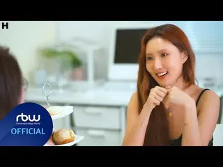 【t公式】MAMAMOO、[ #ファサ]  LMM Fanmeeting Part