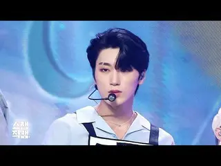 【公式mbm】【SHOW CHAMPION__]ATEEZ_ チェサン - フィーバー(ATEEZ_ _ SAN  -  FEVER)l #SHOW CHAMP