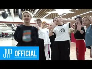 【公式】「TWICE "、[Beyond LIVE  -  TWICE：World in A Day] Preparing to meet ONCE   