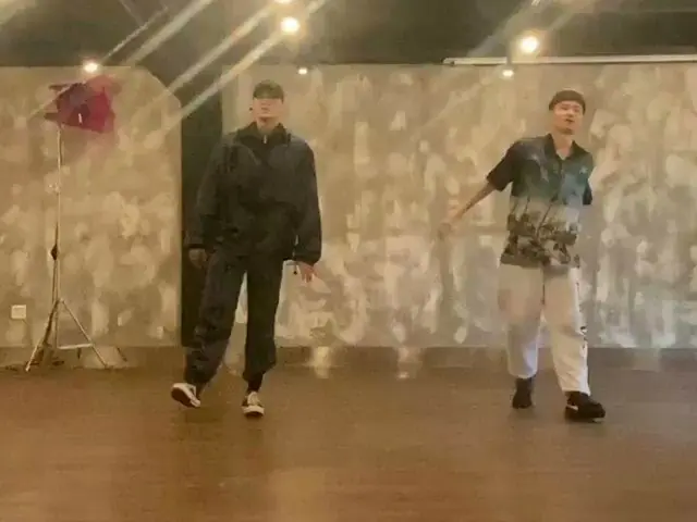 #EXO Kai、「ダンス天才」が韓国で話題