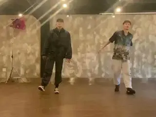 #EXO Kai、「ダンス天才」が韓国で話題