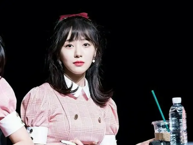 #AOA ミナ、警察と救急が自宅に到着。