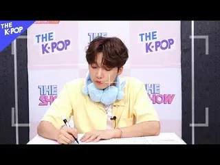 【公式sbp】 チョン・セウン_ 、あなたのために週接しショー[ビハインドザショー200721]   