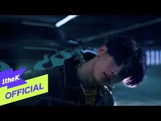 【公式loe】 [Teaser2] HAN SEUNG WOO(ハン・スンウ(VICTON_ _ )_ )_ Sacrifice   