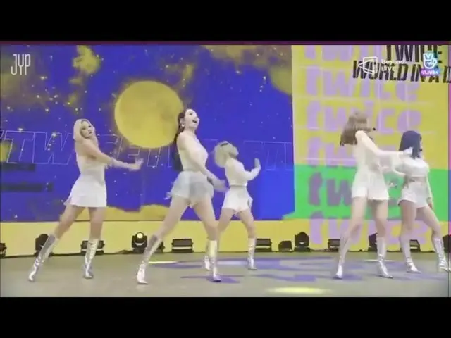 #TWICE ジョンヨン、韓国ファンの心配が話題