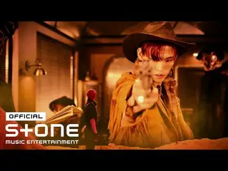【公式cjm】 [MV]ONF_ (ONF_ _ )_スクンビットスイミング(Sukhumvit Swimming)   