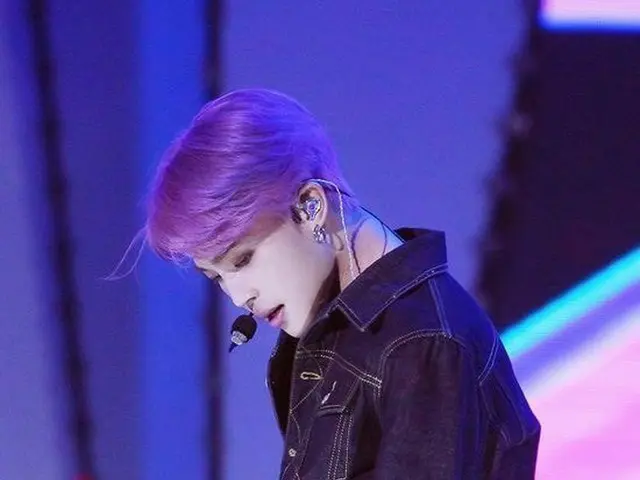 #BTS(防弾少年団)ジミン、「歴代デニム・ファッション」が韓国で話題