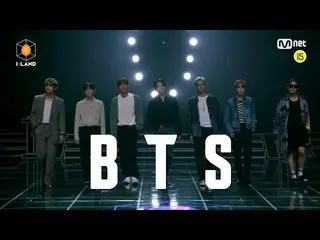 【公式mnk】【ENG】【I-LAND / EP.7 Preview]BTS_ 、welcome to the I-LAND！ | This Friday 11