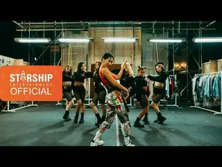 【公式sta】【Performance MV]SISTAR_出身ソユ(SOYOU) -  GOTTA GO(かと)   