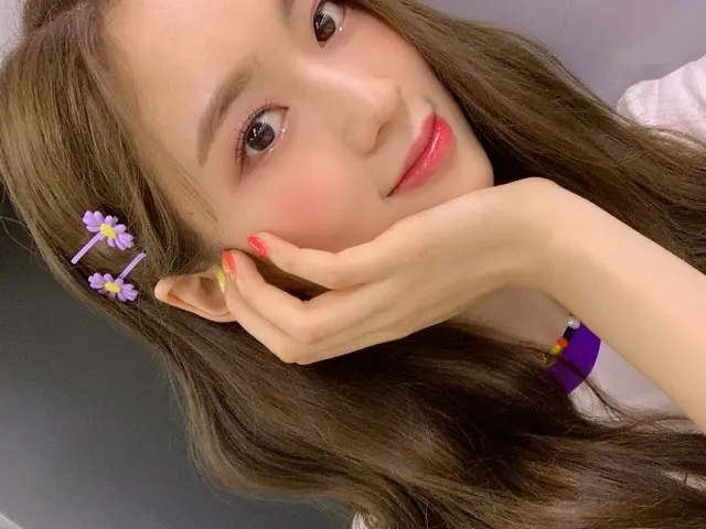 【t公式】Cherry Bullet、[#MAY] #CherryBullet #Cherry Bullet