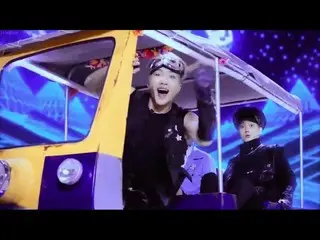 【日本語字幕】【Japanese Sub】]ONF_  -  Sukhumvit Swimming  
