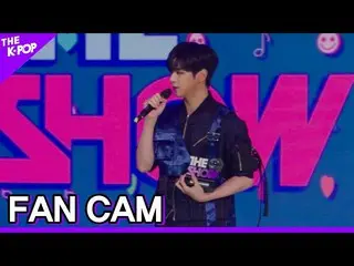 【公式sbp】 KANGDANIEL(カン・ダニエル_ )、THESHOW_ _ CHOICE！ (Non-edited ver