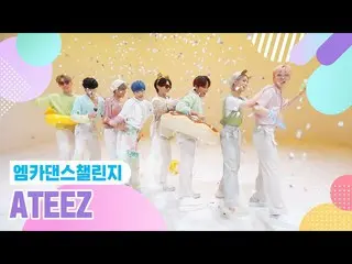 【公式mnk】【エムカダンスチャレンジFull Ver