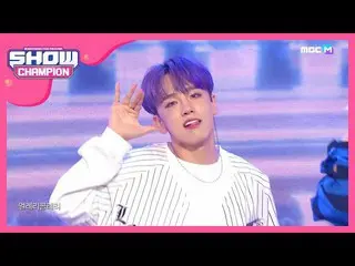 【公式mbm】【Show Champion】1TEAM  - オルレリコルレリ(1TEAM_ _  -  ULLAELI KKOLLAELI)l EP.366 