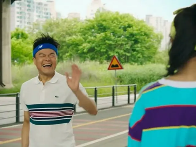「 #NiziU の父」J.Y.Park、韓国での発言が話題。