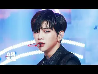 【公式mbm】【SHOW CHAMPION__]カン・ダニエル_  - ウェイクアップ(KANGDANIEL  -  Who U Are)l #SHOW CHA