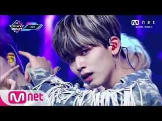 【公式mnk】【ENOi  -  WAY(Where Are You)] KPOP TV Show | MCOUNTDOWN_ _ 200813 EP.678 