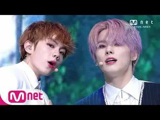 【公式mnk】【E'LAST  -  Swear】KPOP TV Show | MCOUNTDOWN_ _ 200813 EP.678   