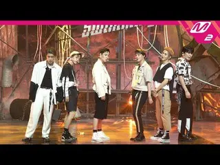 【公式mn2】直カム、ONF_ _」スクンビットスイミング(Sukhumvit Swimming)」(ONF_ _ FanCam)| MCOUNTDOWN_20