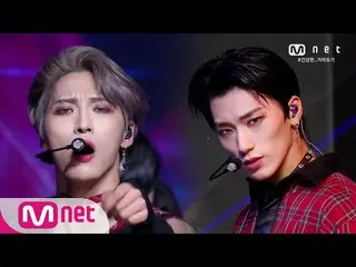 【公式mnk】【ATEEZ_ _  -  INCEPTION】KPOP TV Show | MCOUNTDOWN_ _ 200813 EP.678   